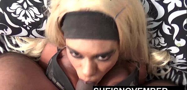  EXTREME FUCKED BLONDE THROAT BLOWJOB FOR PORN STAR MSNOVEMBER BY EVIL STEP DAD